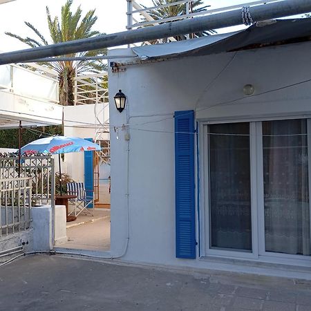 Y.M.Apartment Rhodes City Exterior photo