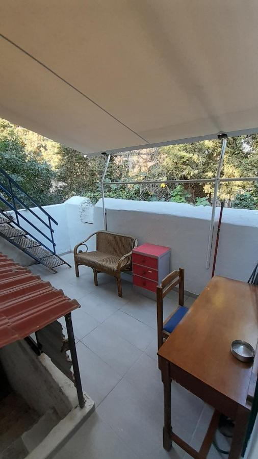 Y.M.Apartment Rhodes City Exterior photo